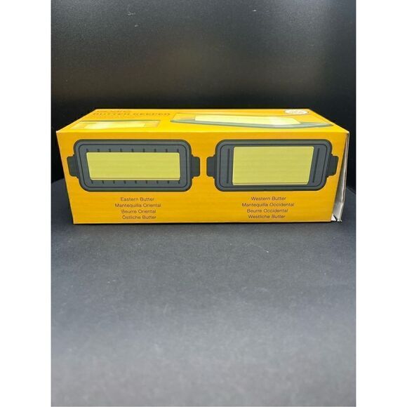 NIB! Eparé Butter Keeper Dish - Picture 4 of 5